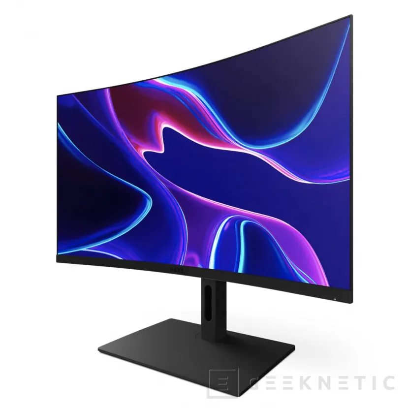 Geeknetic NZXT anuncia sus nuevos monitores Canvas QHD con paneles curvos de 27 y 32 pulgadas 2