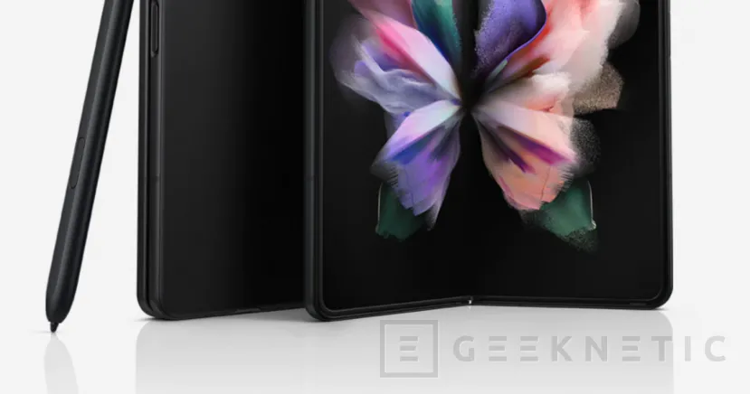 Os terminais dobráveis ​​da Geeknetic Samsung serão apresentados no próximo Unpacked em 10 de agosto 1