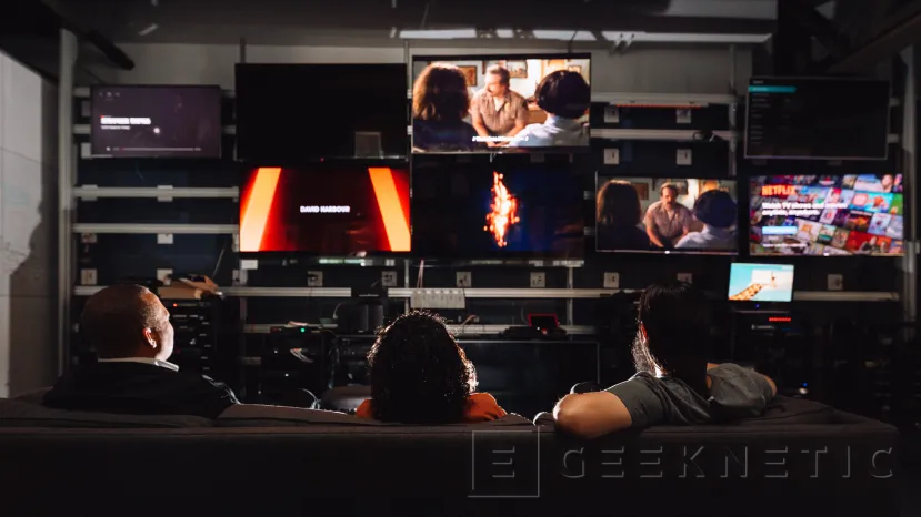 Geeknetic Netflix detalla su nuevo plan para &quot;añadir un hogar&quot; en sus suscripciones 1