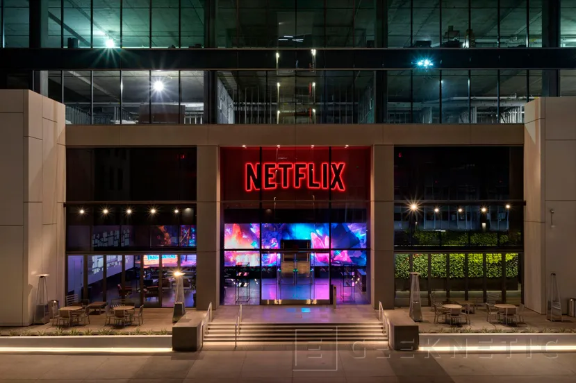 Geeknetic Netflix empezará a cobrar a sus usuarios por compartir contraseñas en marzo 1
