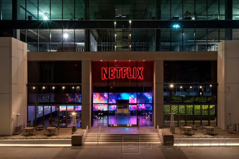 Geeknetic Netflix cargará cuotas extra por usuario adicional en 2023 1