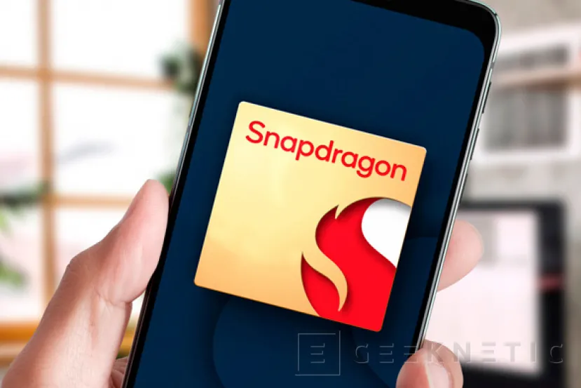 Geeknetic Qualcomm will hold the Snapdragon Summit from November 15 to 17 2