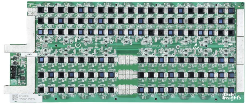 Geeknetic Acusan al fabricante chino de chips SMIC de copiar los 7 nanómetros de TSMC 1