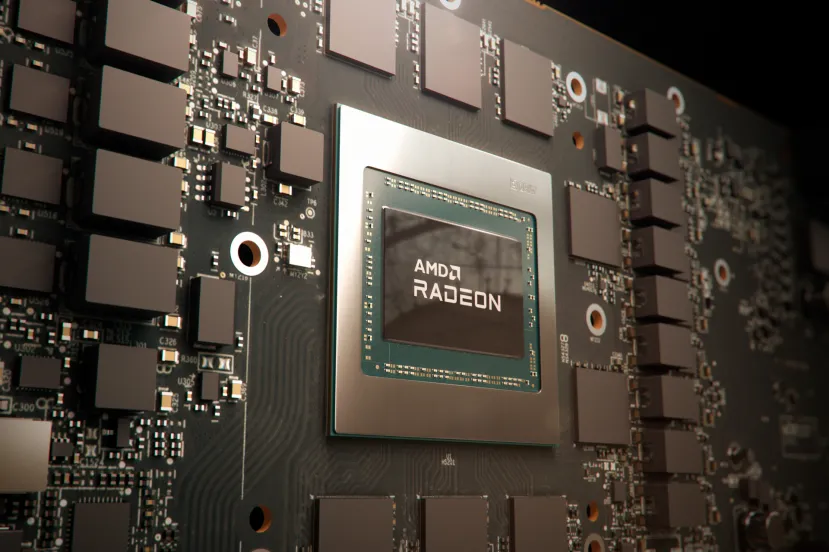 Geeknetic AMD consideró el uso del conector 12VHPWR en sus tarjetas gráficas 1