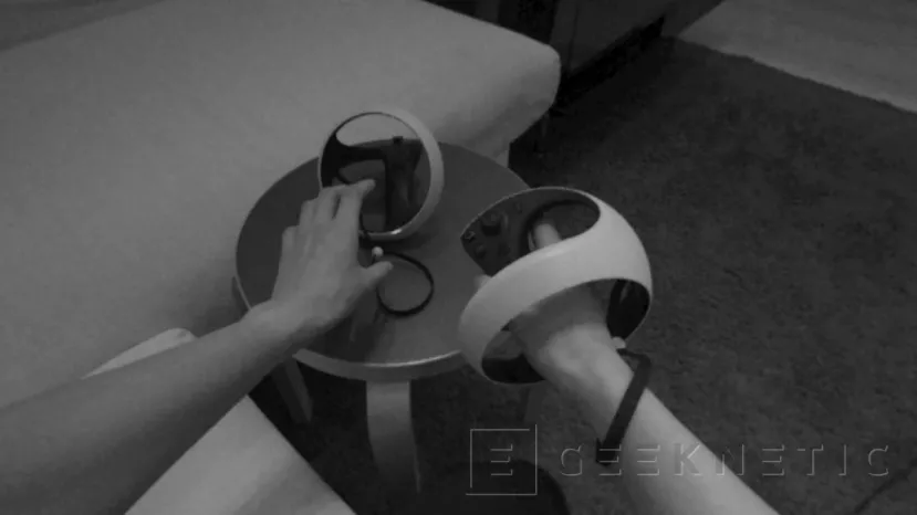 Geeknetic PlayStation VR2 contará con soporte para emisiones en directo y un modo cinemático 1