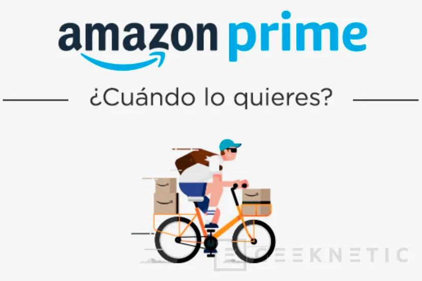 Geeknetic Amazon empezará a marcar productos frecuentemente devueltos 1