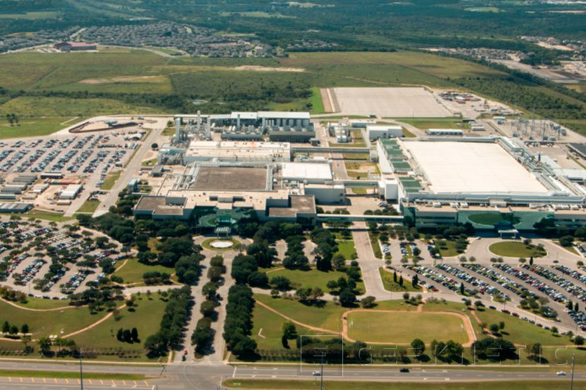 Geeknetic Estados Unidos aprueba la ley CHIPS con ayudas de 52.000 millones de dólares para la fabricación de semiconductores 1