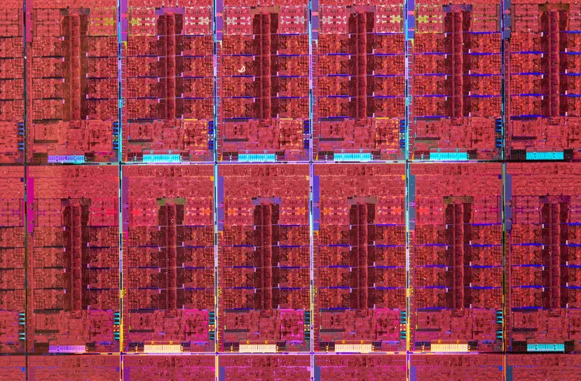 Geeknetic Los Intel Raptor Lake 13700K y 13600K incrementan su rendimiento y su consumo 1