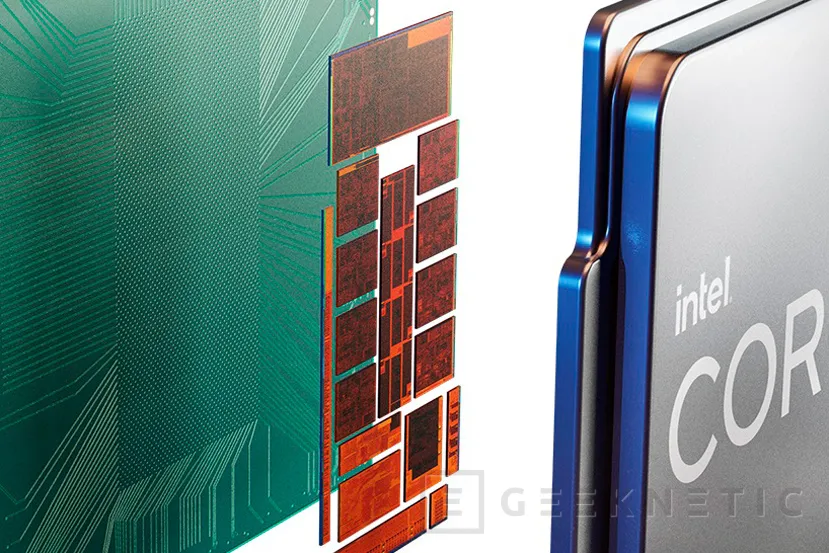 Geeknetic Las placas con chipset Intel Z790 pueden presentarse a finales de este mes 2