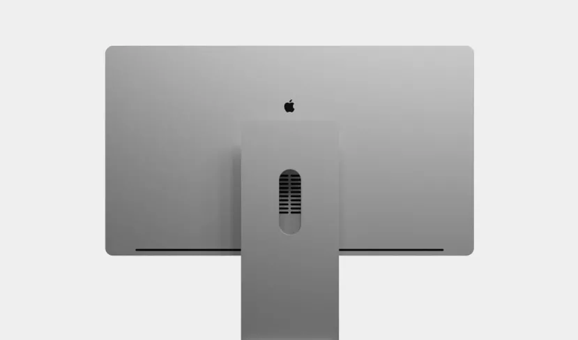 Geeknetic Apple sigue trabajando en un iMac Pro con procesadores M3 y pantallas más grandes 1