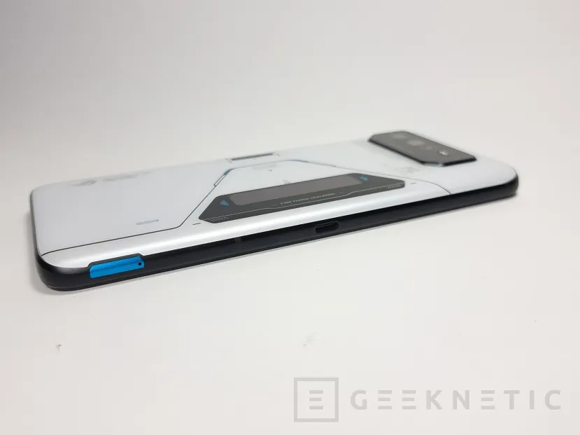 Geeknetic ASUS ROG Phone 6 Pro Review 44