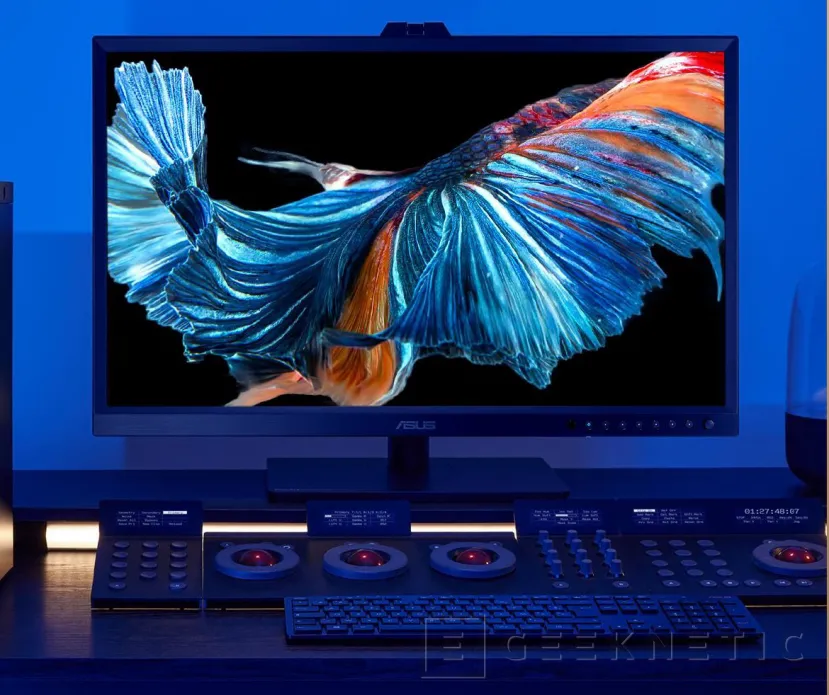 Geeknetic ASUS ofrece el monitor ProArt PA248CNV como iniciación a la edición por unos 300 Euros 2