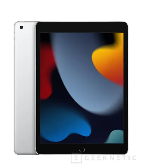 Geeknetic El iPad rediseñado habría entrado ya en producción 1