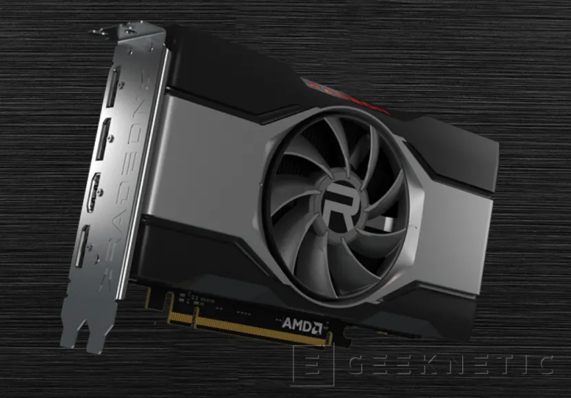 Geeknetic Se espera una bajada de precios de las tarjetas gráficas AMD y NVIDIA para finales de mes 1