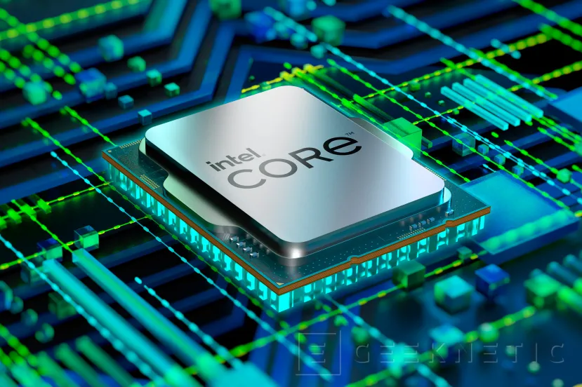 Geeknetic El Intel Core i9-13900K tendrá un modo OC de fábrica que subirá su TDP hasta los 350W 1