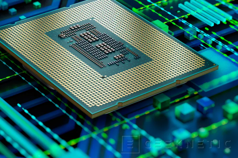Geeknetic Filtrada la lista de procesadores Intel Raptor Lake con incrementos de hasta 8 núcleos de alta eficiencia 1