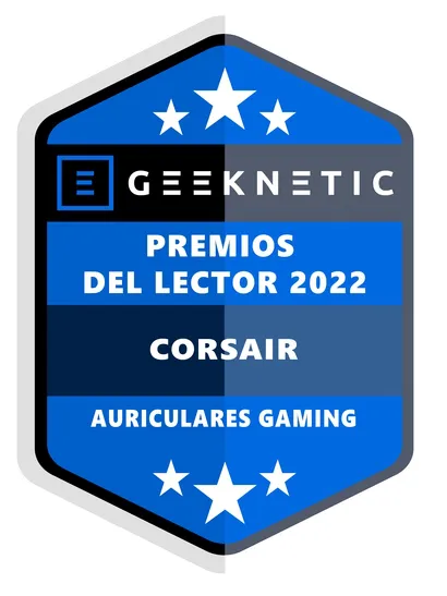 Geeknetic Desvelados los ganadores de los PREMIOS DEL LECTOR DE GEEKNETIC 2022 22