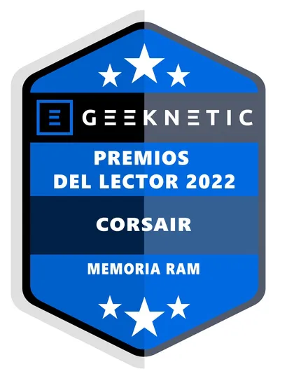 Geeknetic Desvelados los ganadores de los PREMIOS DEL LECTOR DE GEEKNETIC 2022 5
