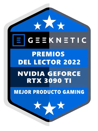Geeknetic Desvelados los ganadores de los PREMIOS DEL LECTOR DE GEEKNETIC 2022 37