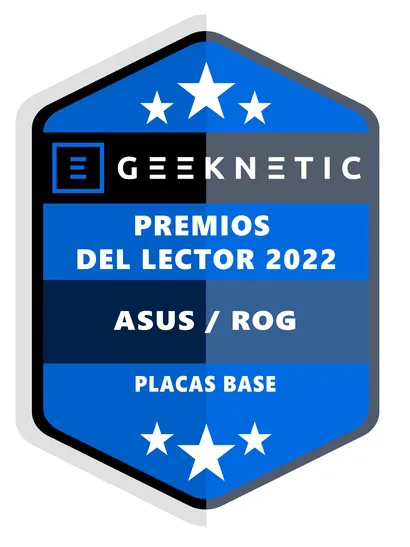 Geeknetic Desvelados los ganadores de los PREMIOS DEL LECTOR DE GEEKNETIC 2022 4