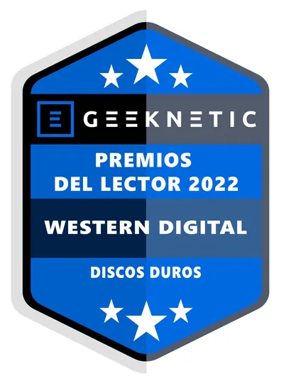 Geeknetic Desvelados los ganadores de los PREMIOS DEL LECTOR DE GEEKNETIC 2022 12