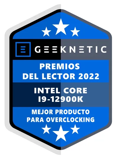 Geeknetic Desvelados los ganadores de los PREMIOS DEL LECTOR DE GEEKNETIC 2022 38