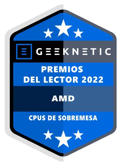 Geeknetic Desvelados los ganadores de los PREMIOS DEL LECTOR DE GEEKNETIC 2022 1