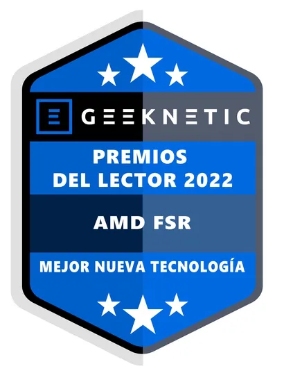 Geeknetic Desvelados los ganadores de los PREMIOS DEL LECTOR DE GEEKNETIC 2022 39