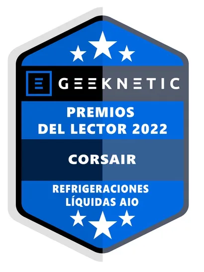 Geeknetic Desvelados los ganadores de los PREMIOS DEL LECTOR DE GEEKNETIC 2022 9