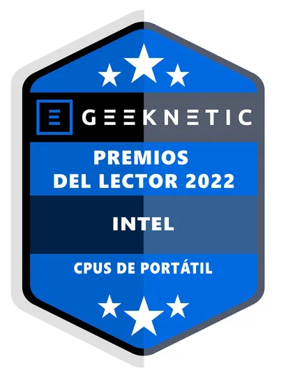 Geeknetic Desvelados los ganadores de los PREMIOS DEL LECTOR DE GEEKNETIC 2022 2