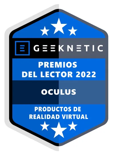 Geeknetic Desvelados los ganadores de los PREMIOS DEL LECTOR DE GEEKNETIC 2022 26