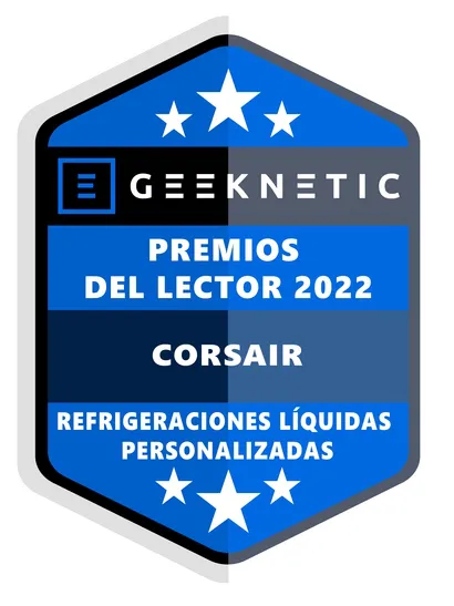 Geeknetic Desvelados los ganadores de los PREMIOS DEL LECTOR DE GEEKNETIC 2022 10