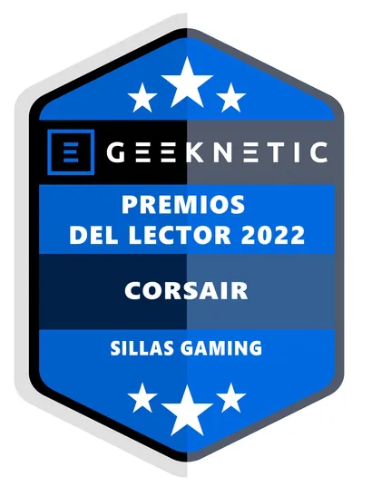 Geeknetic Desvelados los ganadores de los PREMIOS DEL LECTOR DE GEEKNETIC 2022 27