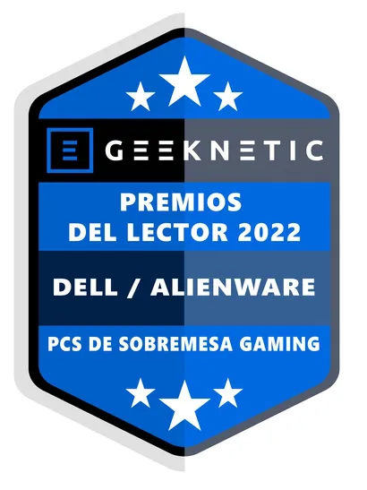 Geeknetic Desvelados los ganadores de los PREMIOS DEL LECTOR DE GEEKNETIC 2022 29
