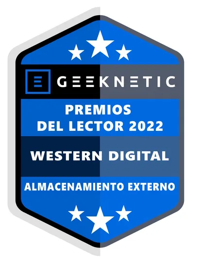 Geeknetic Desvelados los ganadores de los PREMIOS DEL LECTOR DE GEEKNETIC 2022 19