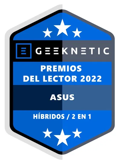 Geeknetic Desvelados los ganadores de los PREMIOS DEL LECTOR DE GEEKNETIC 2022 32