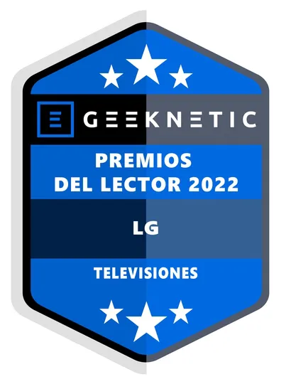 Geeknetic Desvelados los ganadores de los PREMIOS DEL LECTOR DE GEEKNETIC 2022 36
