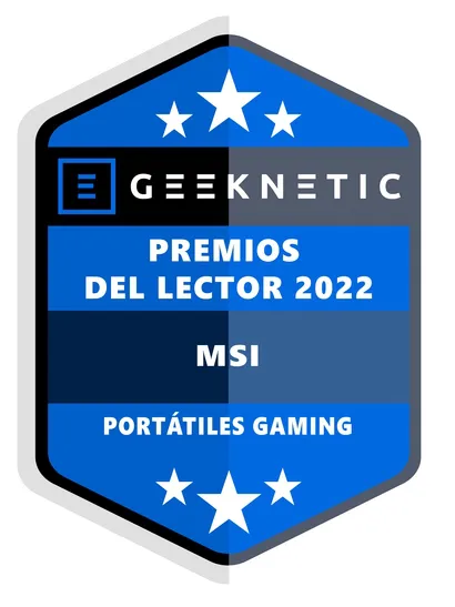 Geeknetic Desvelados los ganadores de los PREMIOS DEL LECTOR DE GEEKNETIC 2022 31