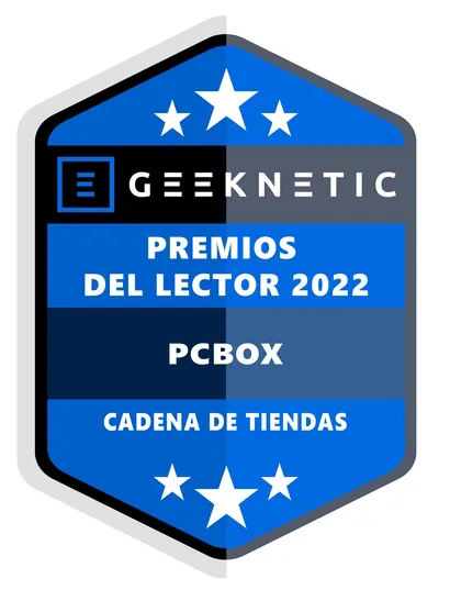 Geeknetic Desvelados los ganadores de los PREMIOS DEL LECTOR DE GEEKNETIC 2022 42