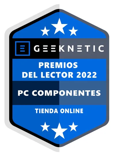 Geeknetic Desvelados los ganadores de los PREMIOS DEL LECTOR DE GEEKNETIC 2022 41