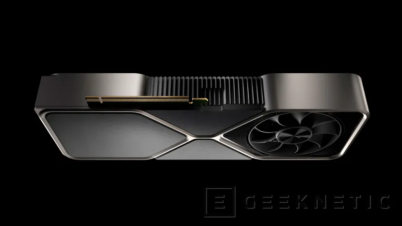Geeknetic La NVIDIA RTX 4080 funcionará con memoria a 23 Gbps según las últimas filtraciones 1