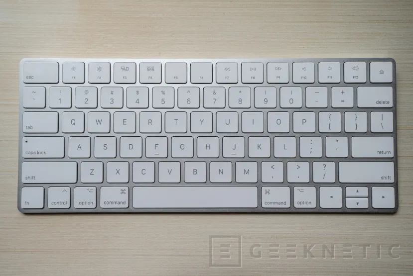 Geeknetic Cómo poner la Arroba (@) en tu teclado 3