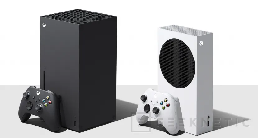 Geeknetic Microsoft No subirá el precio de Xbox Series X|S 1