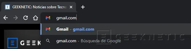 Geeknetic Cómo Usar Gmail sin Conexión 2