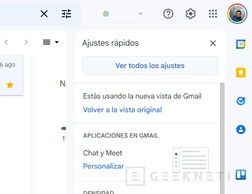 Geeknetic Cómo Usar Gmail sin Conexión 3