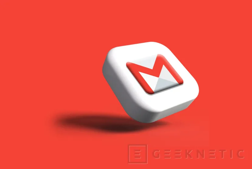 Geeknetic Gmail: Cómo desactivar el filtro de Spam 9