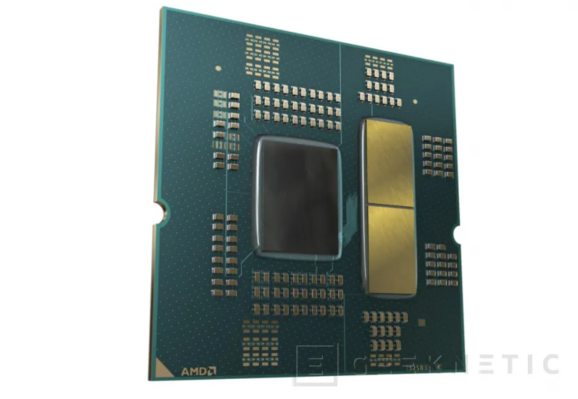 Geeknetic Llegan los AMD Ryzen 7000: Todas las especificaciones, fecha de lanzamiento y precios 2