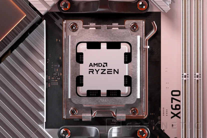 Geeknetic Filtrados los precios de los AMD Ryzen 7000 Series desde los 299$ hasta los 799$ del Ryzen 9 7950X 1