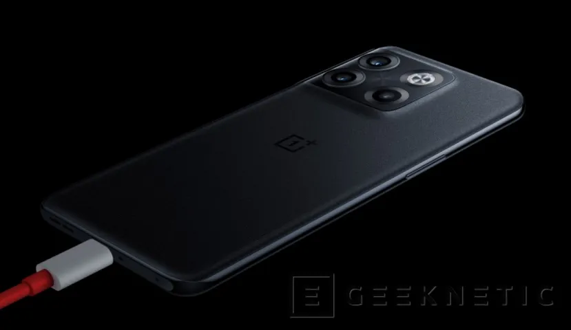 A primeira atualização para o OnePlus 10T vem principalmente com otimizações de desempenho 1