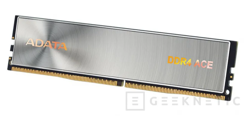 Geeknetic ADATA introduces its LEGEND 960 SSD and ACE DDR4 and DDR5 memory for content creators 4